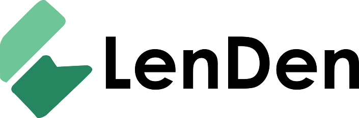 Lenden Logo